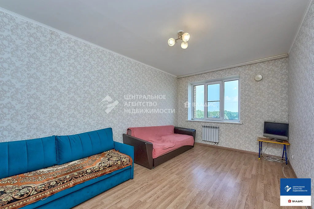 Продажа квартиры, Рязань, ул. Пирогова - Фото 6