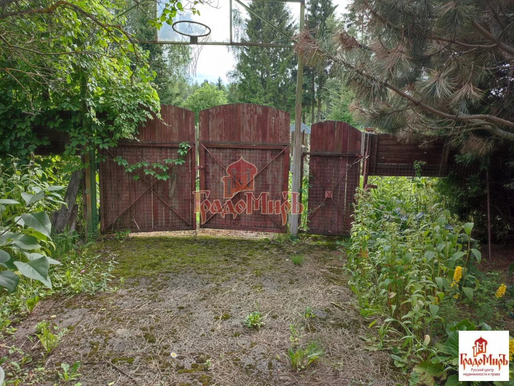 Продажа дома, Козицино, Сергиево-Посадский район, Агрохимик СНТ. - Фото 31