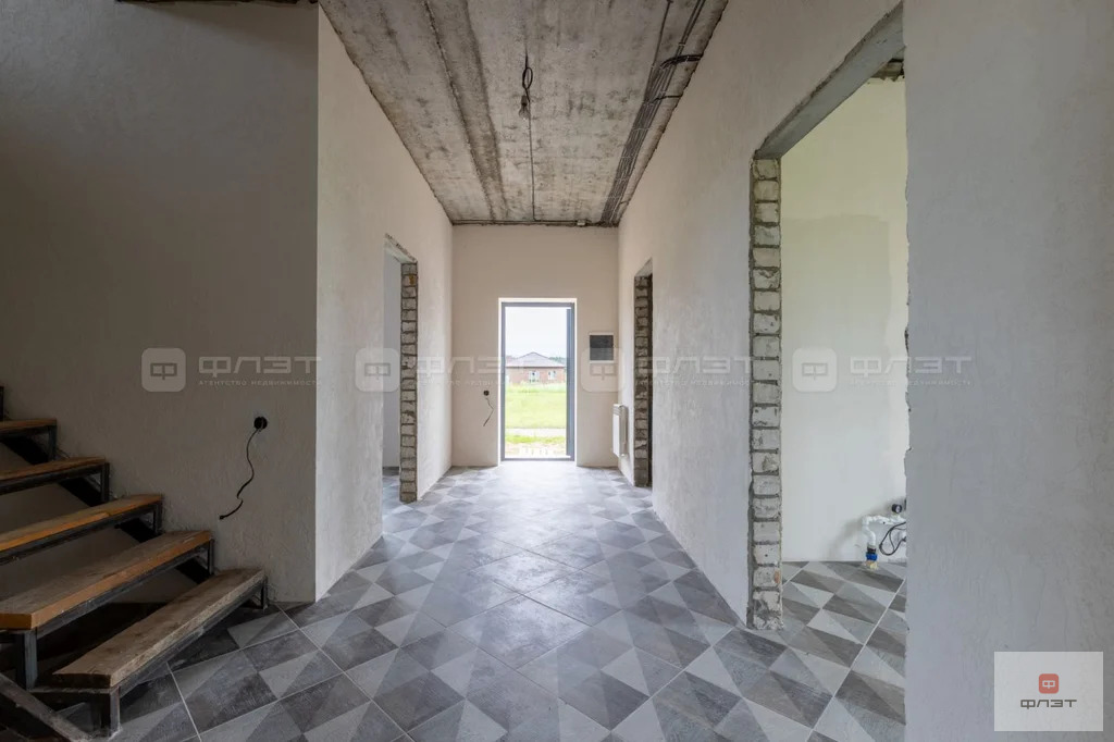 Продажа дома, Каипы, Лаишевский район, ул. Заповедная - Фото 5