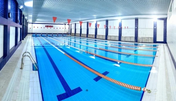 Фитнес, Спа. Бассейн м - Фото 17