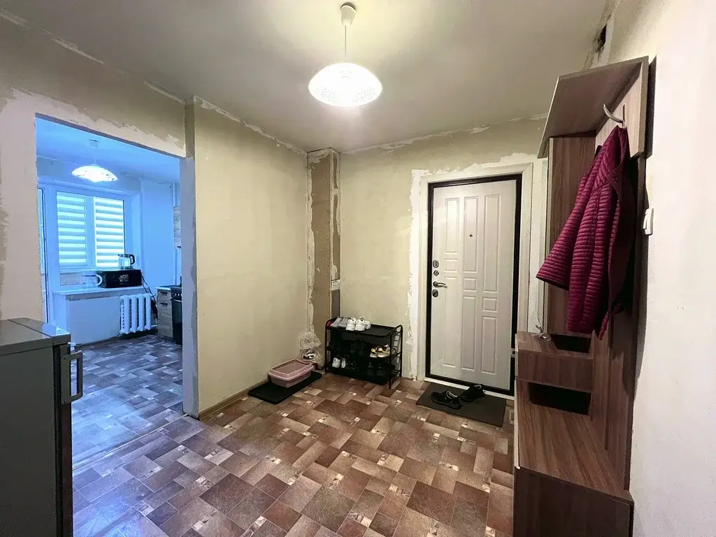 2-я квартира в д. Иваново, дом 12М - Фото 3