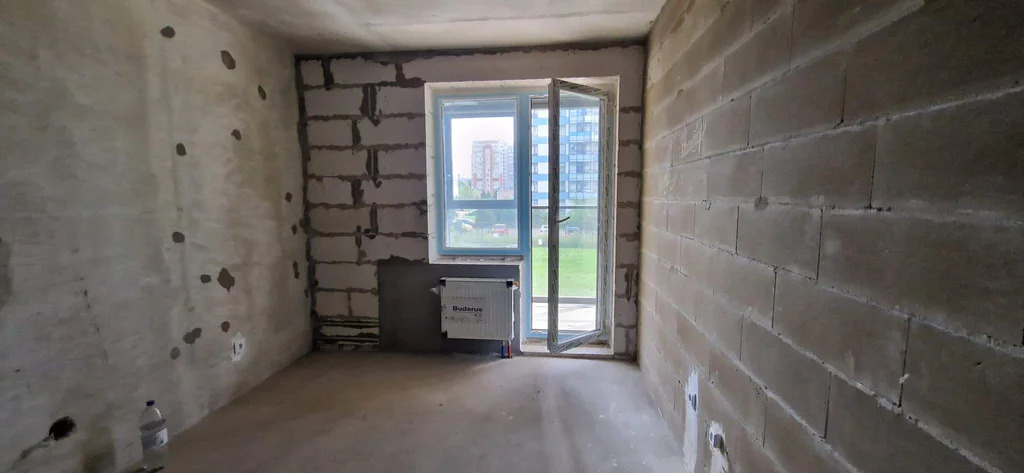 Продам 1-комн. квартиру 36.9 кв.м. - Фото 4