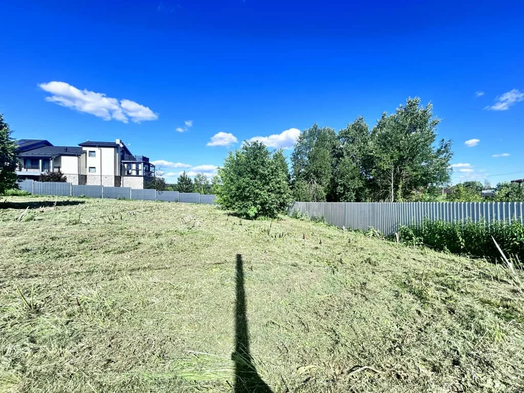 Продажа участка, Дмитровский район - Фото 1