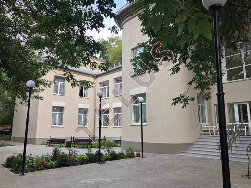 м Свиблово, Игарский проезд, 1351 м2, Здание (ном. объекта: 8044) - Фото 1