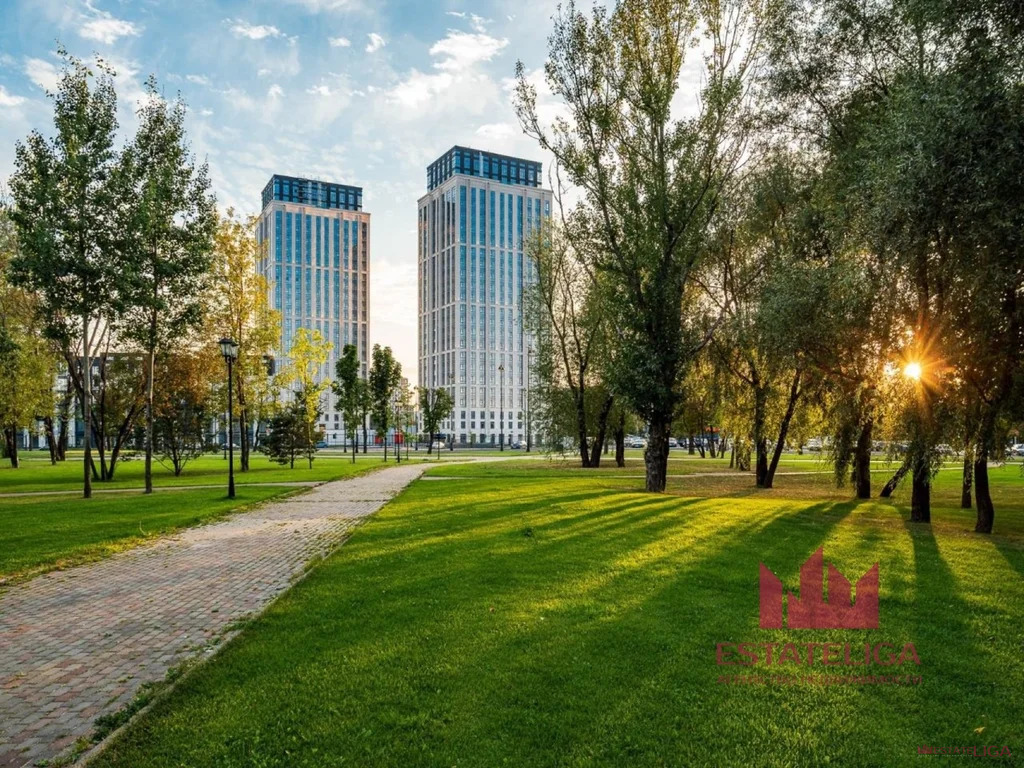 Аренда квартиры, Андропова пр-кт. - Фото 32