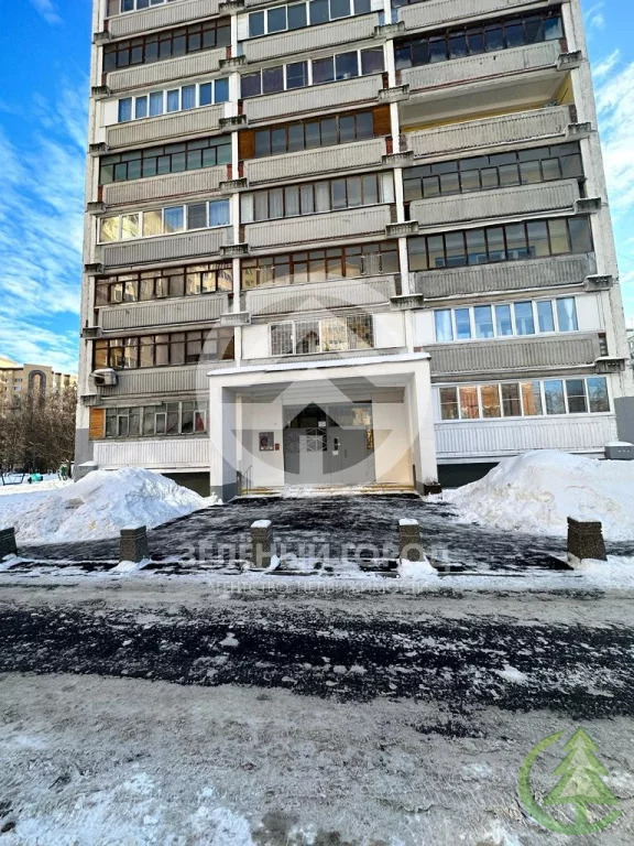 Продажа квартиры, Зеленоград, м. Ховрино - Фото 1