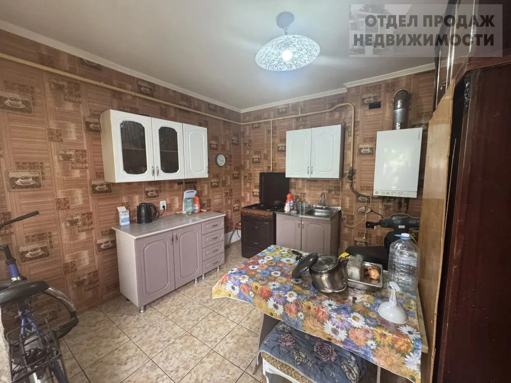 Дом для большой семьи - Фото 28