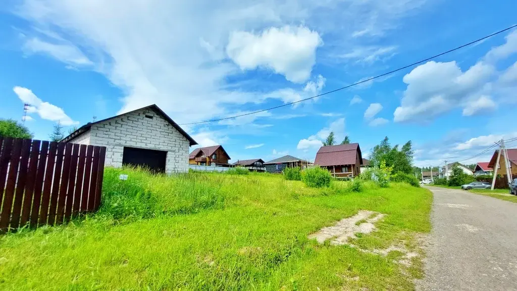Земельный участок у леса КП Тироль - Фото 29