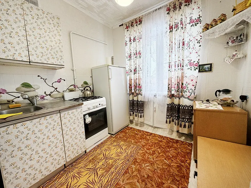 2-я квартира в п. Рязановский, ул. Чехова, дом 3 - Фото 7