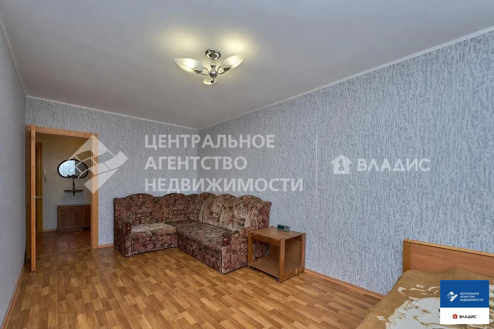Продажа квартиры, Рязань, 1-й Осенний переулок - Фото 8