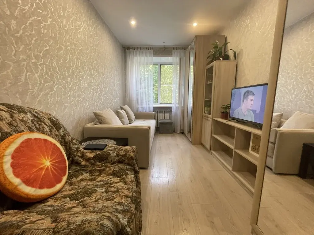 2-к Королева, дом 12 - Фото 7