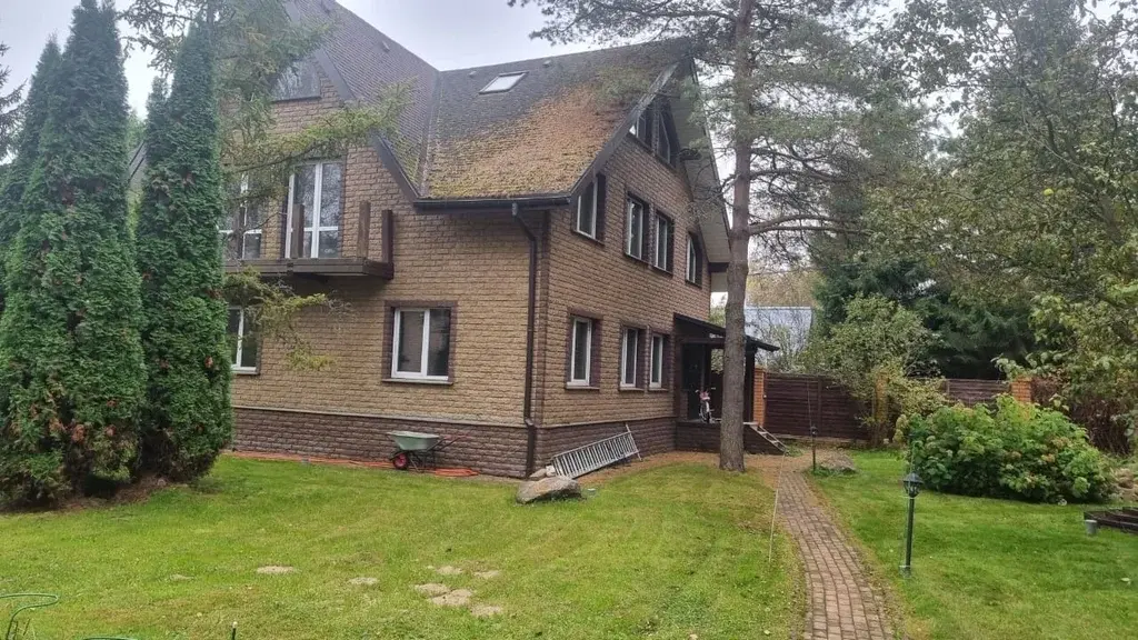 2 дома, Дмитровский р-н, СНТ Надежда м, д.38 - Фото 1