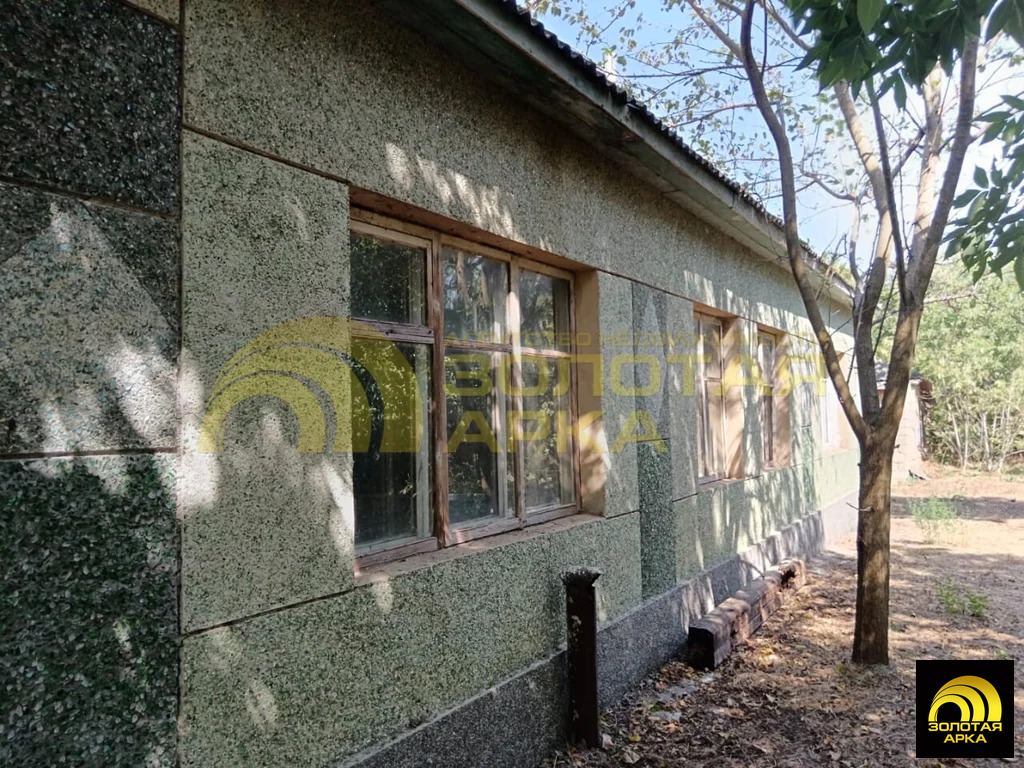Продажа дома, Старотитаровская, Темрюкский район, Ильича пер. - Фото 3