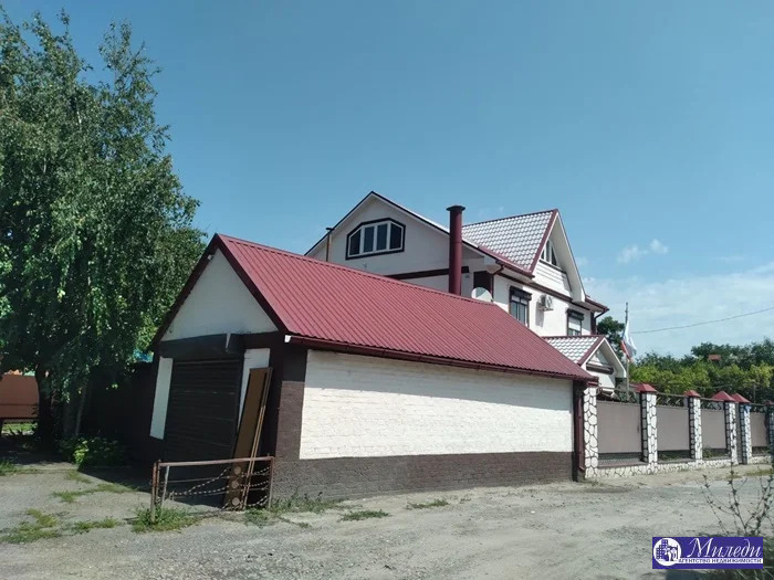Продажа дома, Батайск, ул. Ленинградская - Фото 21