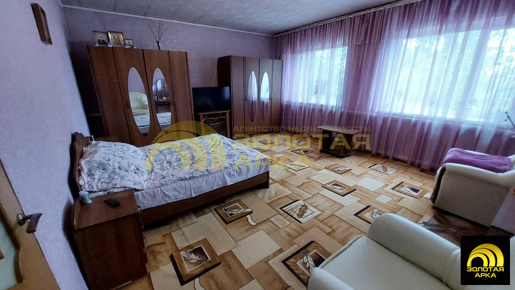 Продажа дома, Темрюк, Темрюкский район, ул. Гагарина - Фото 27