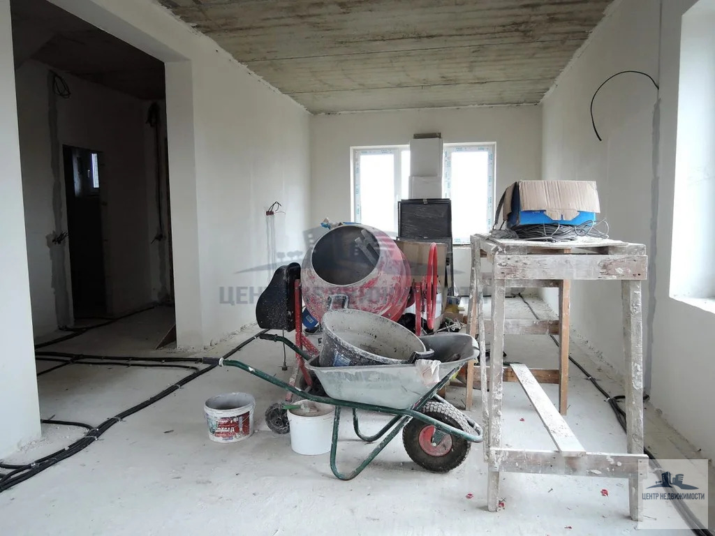 Продажа, коттедж 168.90 кв.м, участок 10.00 соток - Фото 22