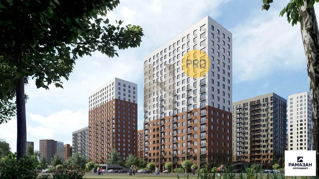 Продажа квартиры в новостройке, Казань, м. Проспект Победы, ... - Фото 6