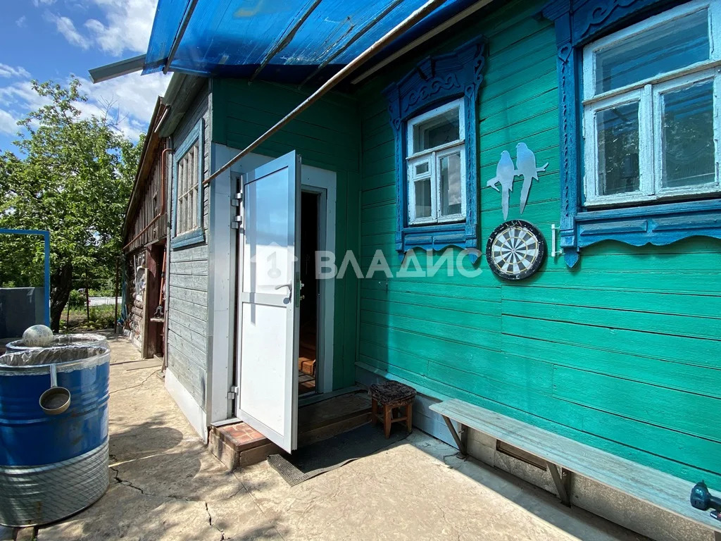 городской округ Владимир, Владимир, Фрунзенский район, Красносельская ... - Фото 1