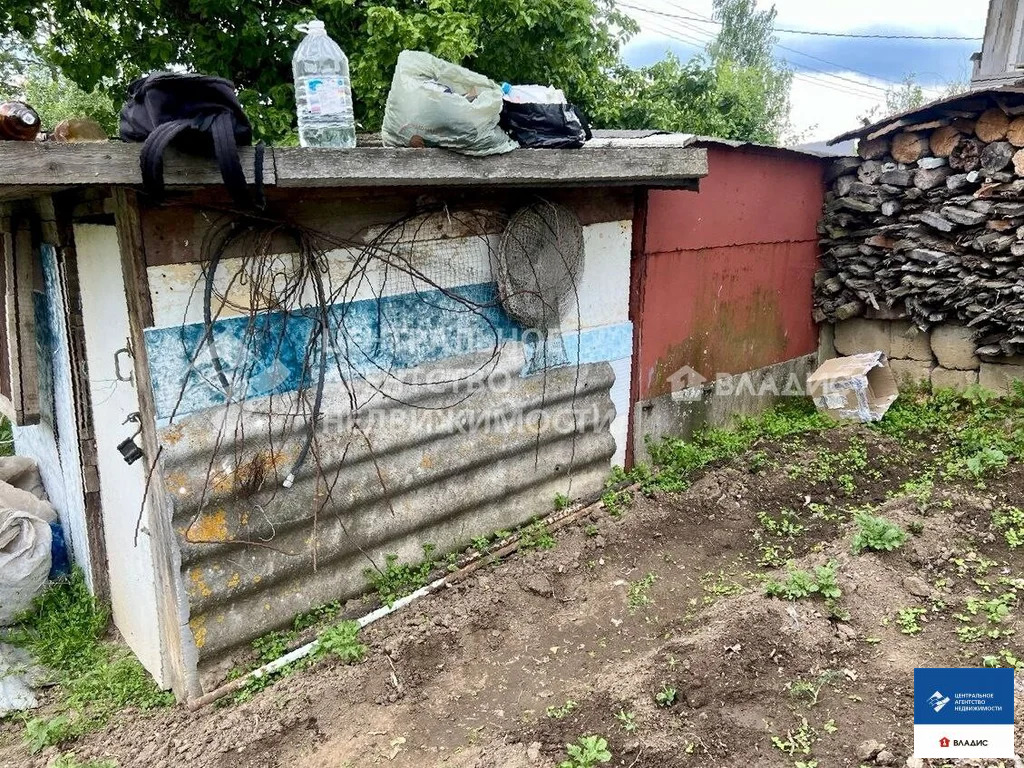Продажа дома, Рязанский район, садоводческое некоммерческое ... - Фото 7