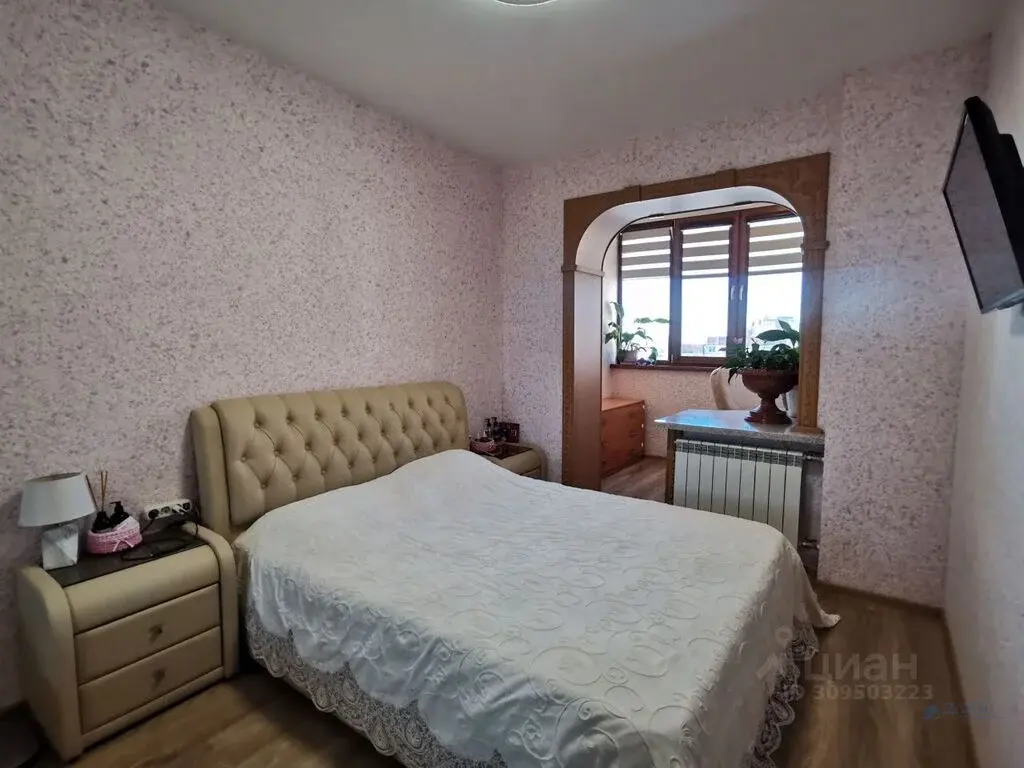 Купить четырехкомнатную квартиру 88.5м Портовая ул., 29, Магадан, ... - Фото 19