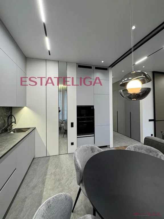 Аренда квартиры, м. Шелепиха, Причальный проезд - Фото 7