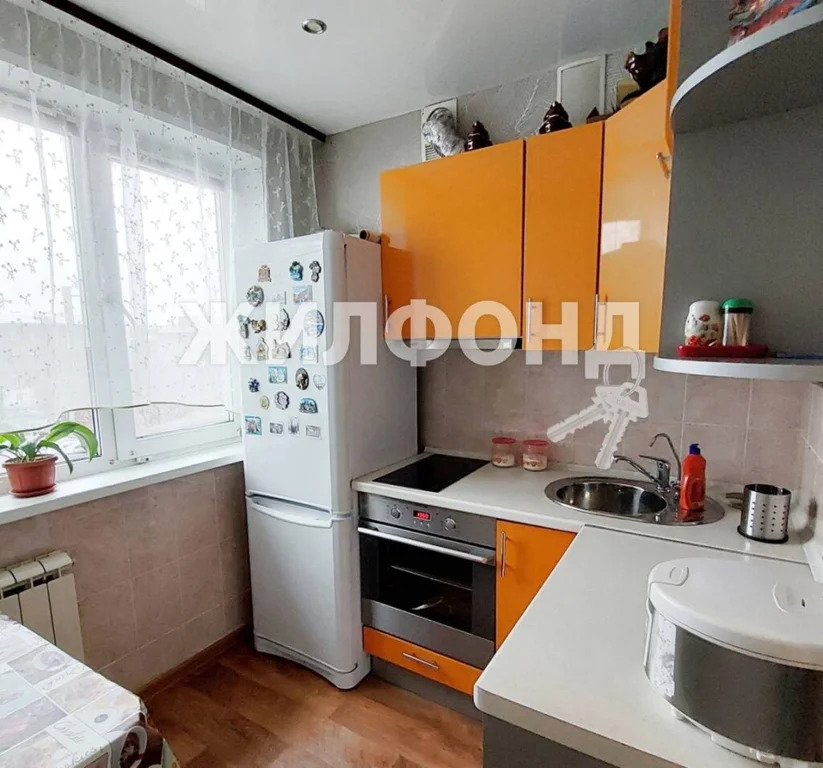 Продажа квартиры, Новосибирск, Дзержинского пр-кт. - Фото 6