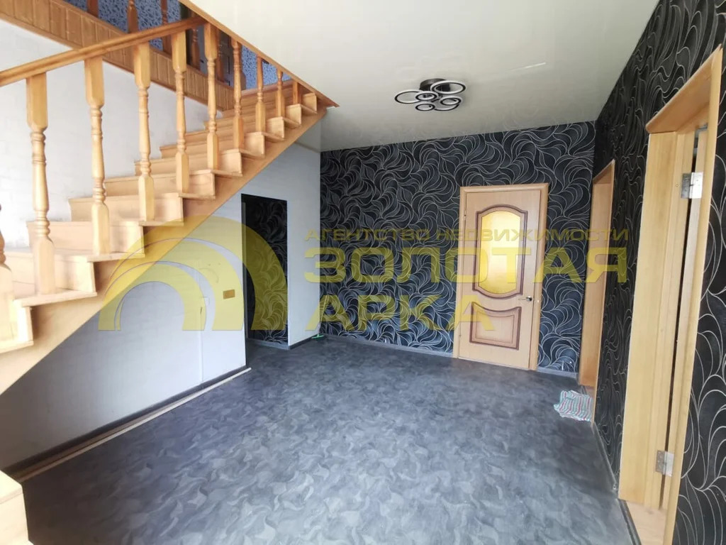 Продажа дома, Крымский район, улица Тельмана - Фото 1