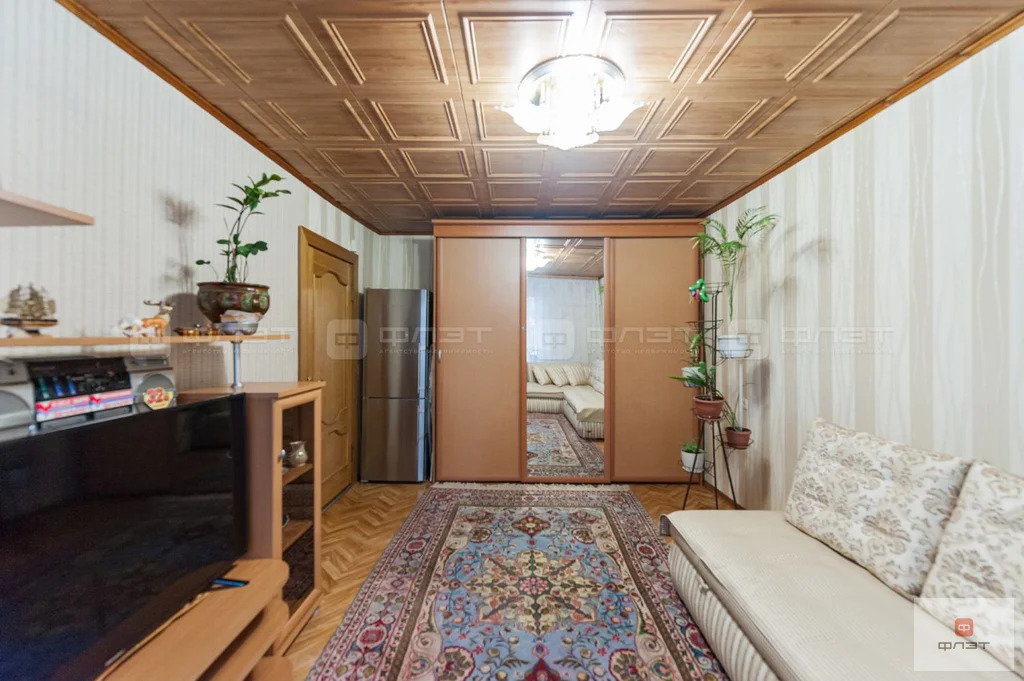 Продажа квартиры, Казань, ул. Профессора Камая - Фото 2