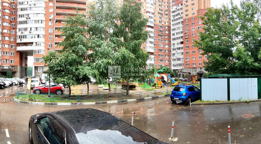 Продажа квартиры, Балашиха, Балашиха г. о., ул. Заречная - Фото 2