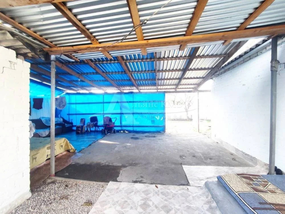 Продажа дома, Новопавловск, Кировский район, ул. Авиационная - Фото 10