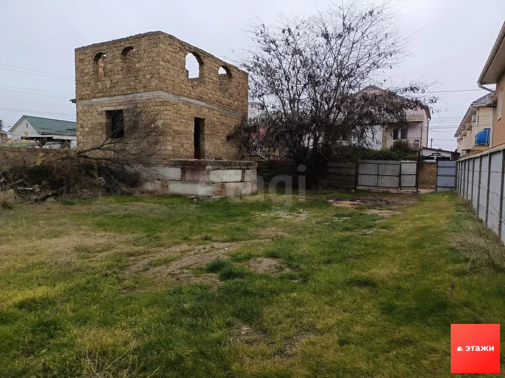 Продажа участка, Новофедоровка, Сакский район, ул. Лазурная - Фото 3
