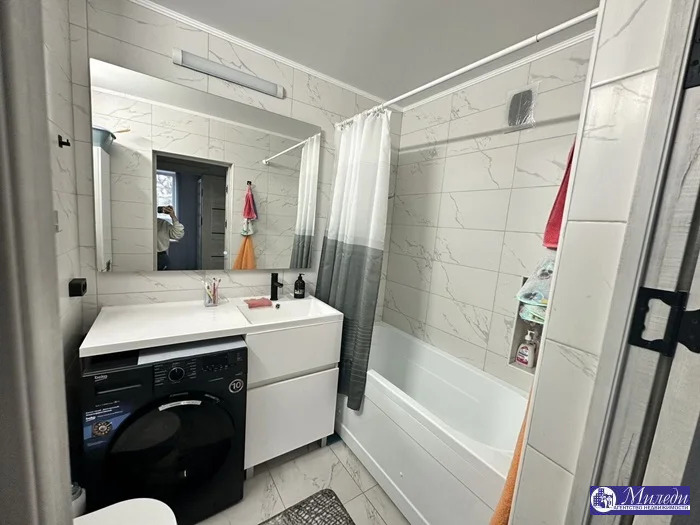 Продажа квартиры, Батайск, ул. Ушинского - Фото 1