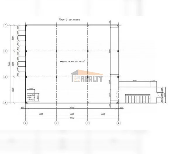 Аренда склада, Мытищи, Мытищинский район, Ангарская ул. - Фото 3