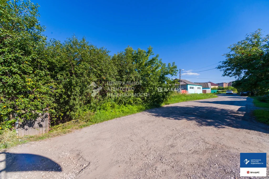 Продажа участка, Рязань, ул. Колхозная - Фото 12