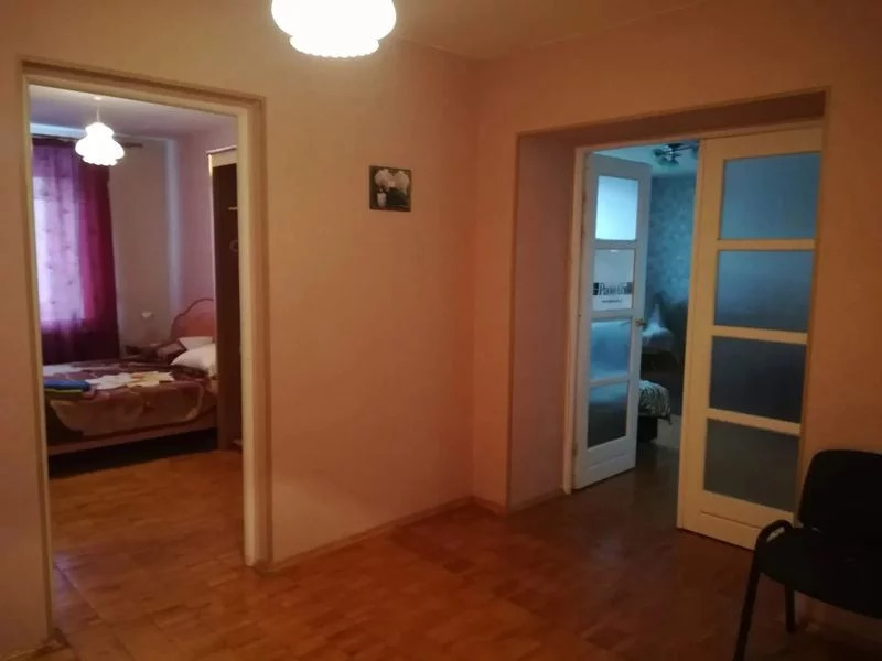 Аренда квартиры, Краснознаменск, Ул. Советская, дом 6 - Фото 3
