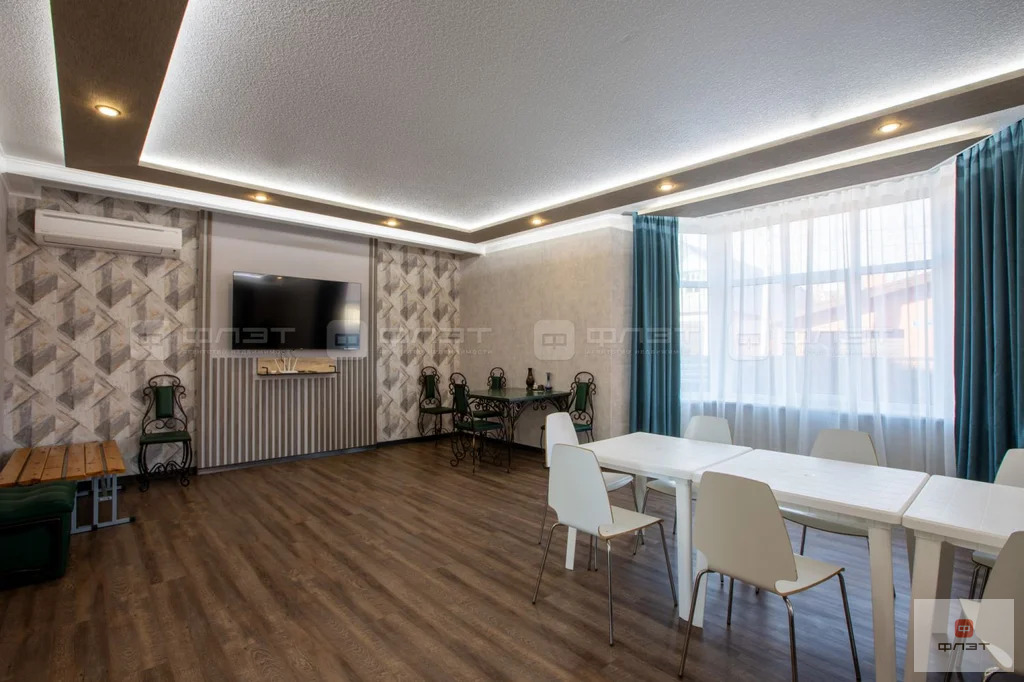 Продажа дома, Казань, ул. Красивая (Салмачи) - Фото 31