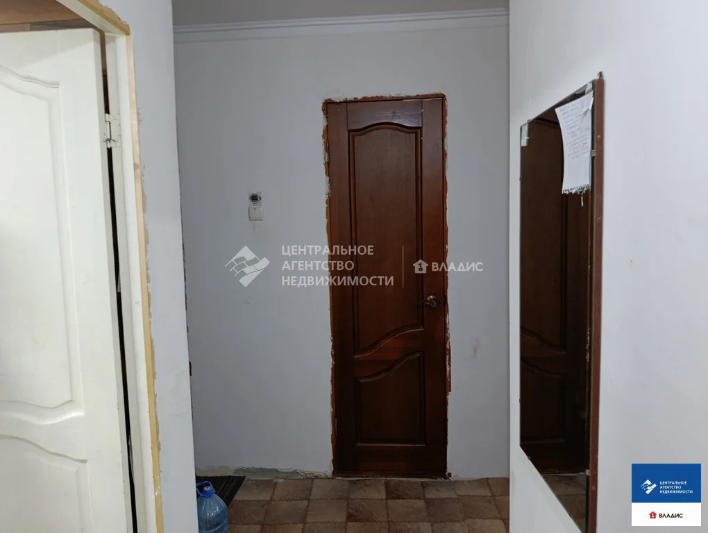 Продажа квартиры, Шилово, Шиловский район, ул. Стройкова - Фото 17