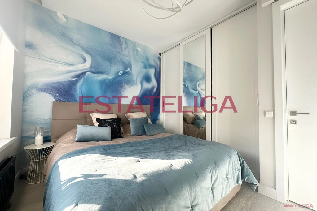 Аренда квартиры, Большая Филевская улица - Фото 12