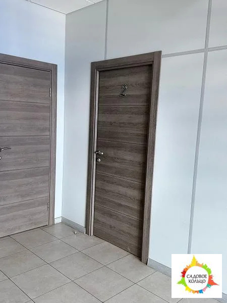 Предлагаются современные офисные помещения на МКАД 8 (восемь) кабинето - Фото 4