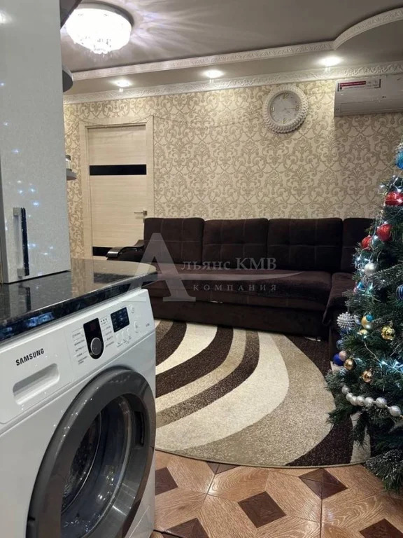 Продажа квартиры, Минеральные Воды, 22 Партсъезда пр-кт. - Фото 8