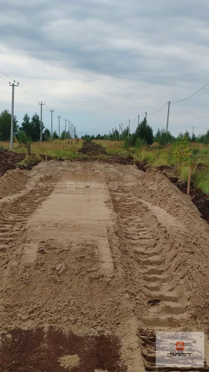 Продажа участка, Яшь Кеч, Высокогорский район, ул. Садовая - Фото 5