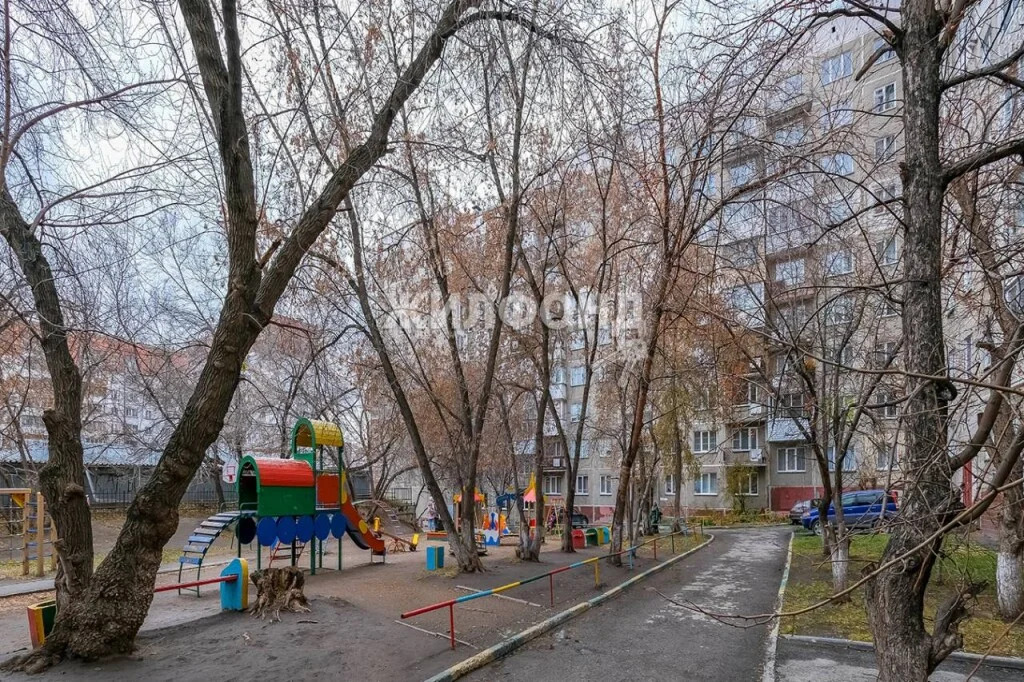 Продажа квартиры, Новосибирск, ул. Федосеева - Фото 17