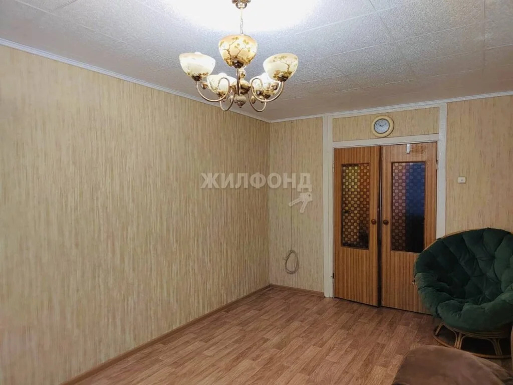 Продажа квартиры, Новосибирск, ул. Выборная - Фото 2