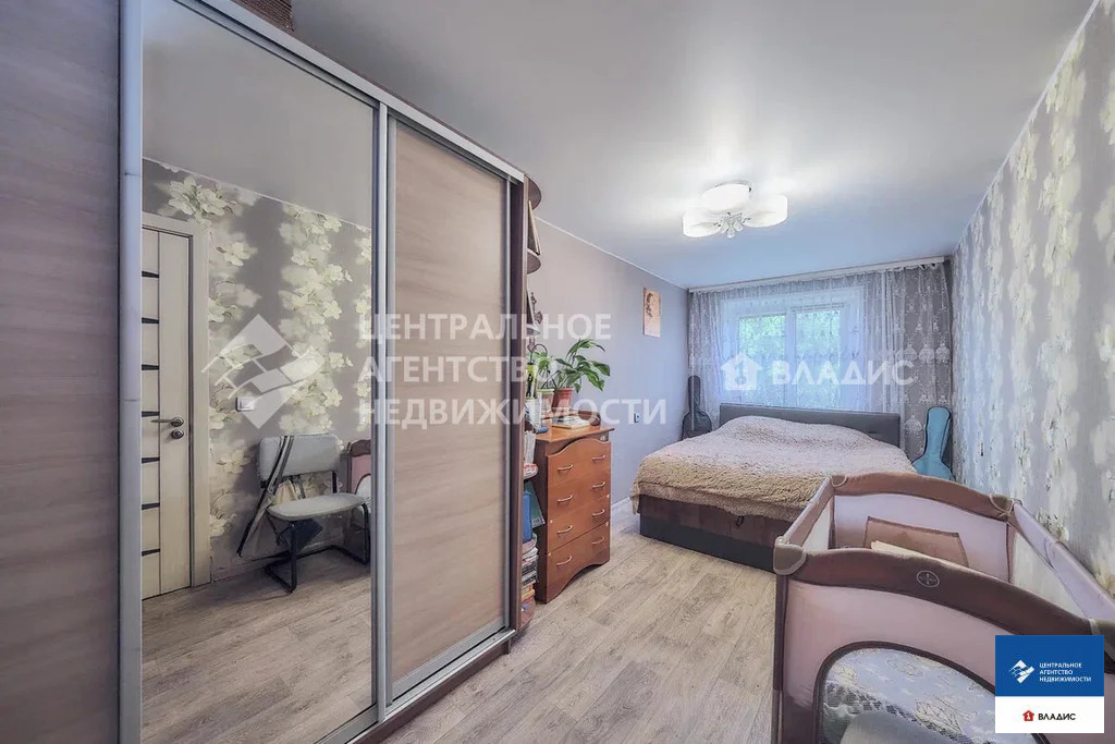 Продажа квартиры, Рязань, ул. Высоковольтная - Фото 5