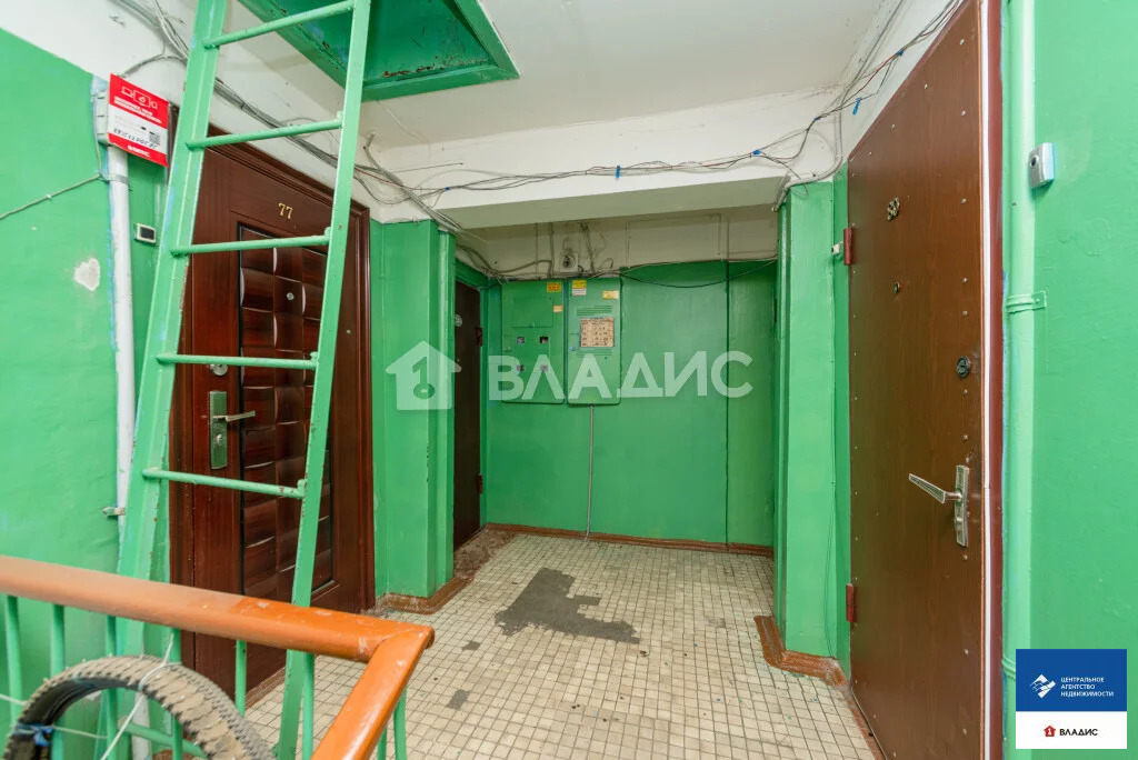 Продажа квартиры, Рязань, ул. Гагарина - Фото 13