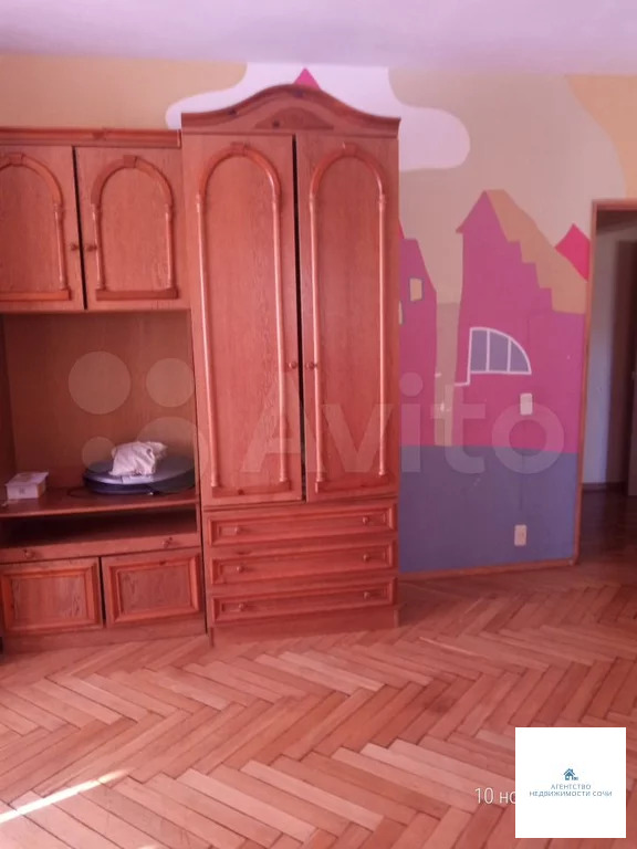 3-к. квартира, 90 м,  9/12 эт. - Фото 6