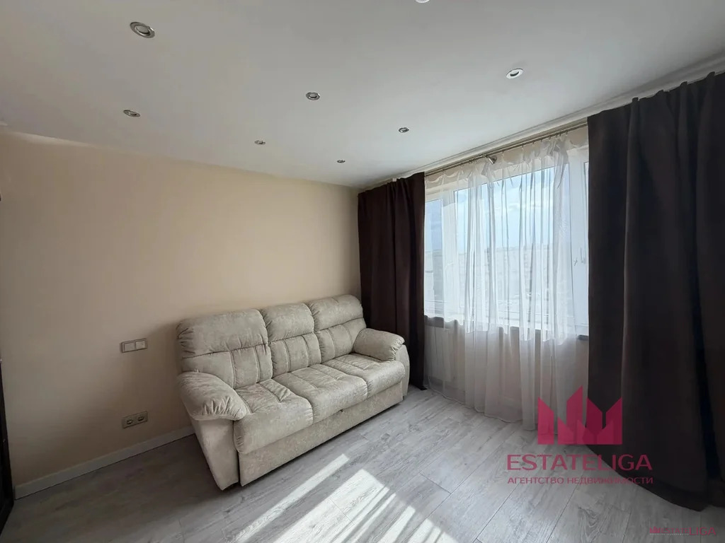 Продажа квартиры, Лопатино, Ленинский район, Сухановская улица - Фото 16