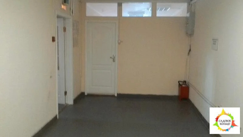 Офисн на 1 этаже административного здания - Фото 16