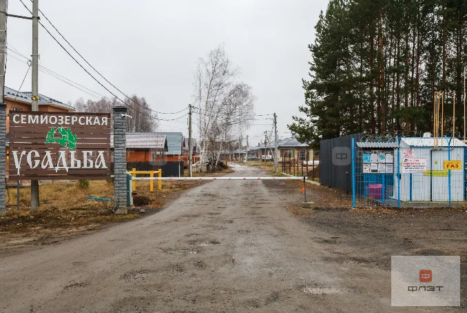 Продажа дома, Семиозерка, ул. Ахманова - Фото 14