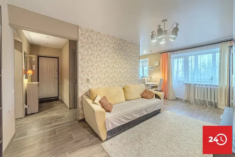 3к.кв в историческом центре Пензы по адресу Карла Маркса 12! - Фото 11